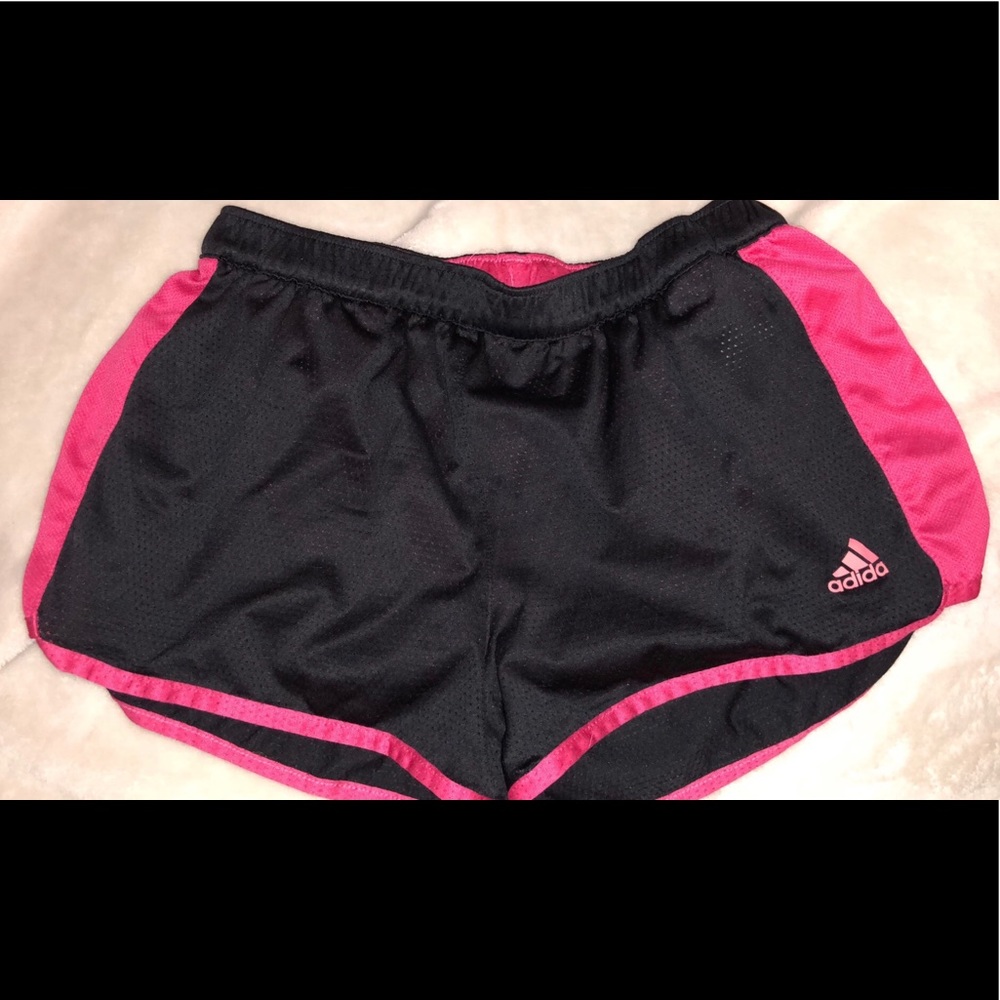 Adidas Gym Shorts